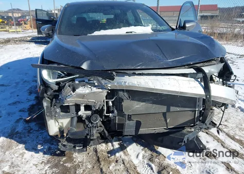 2017 Honda Civic Ex from USA, damaged, VIN SHHFK7H50HU422343